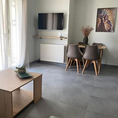 Lefkada Town Apartment ภายนอก รูปภาพ
