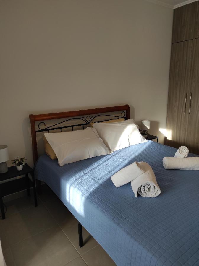 Lefkada Town Apartment ภายนอก รูปภาพ