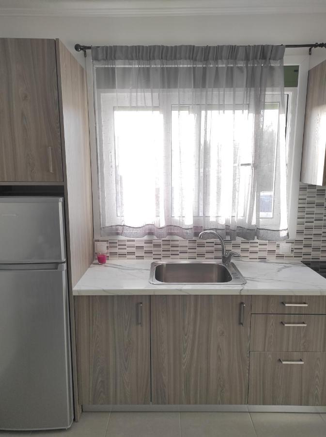 Lefkada Town Apartment ภายนอก รูปภาพ