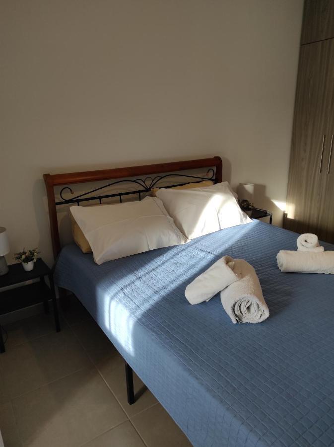 Lefkada Town Apartment ภายนอก รูปภาพ