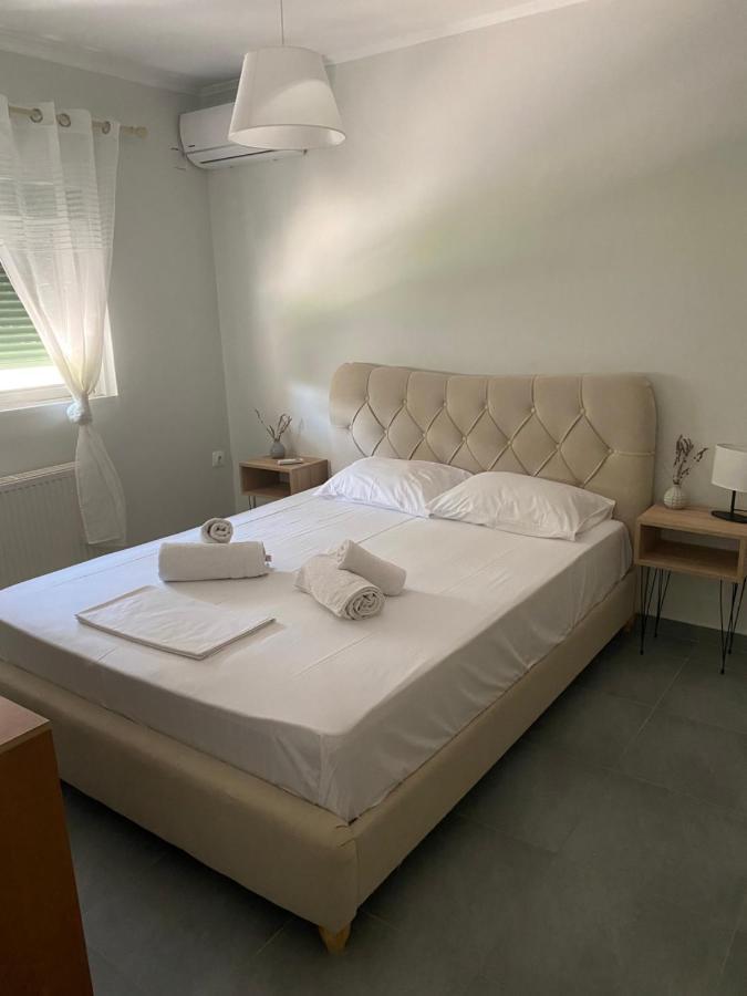 Lefkada Town Apartment ภายนอก รูปภาพ