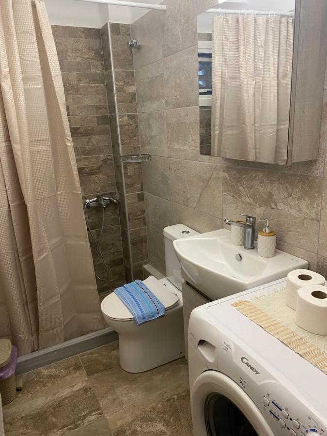 Lefkada Town Apartment ภายนอก รูปภาพ
